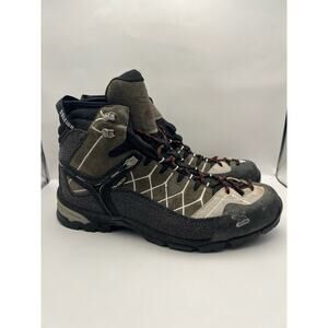 Salewa Alp Trainer 2 Mid GTX Hiking Boots Men Size 13